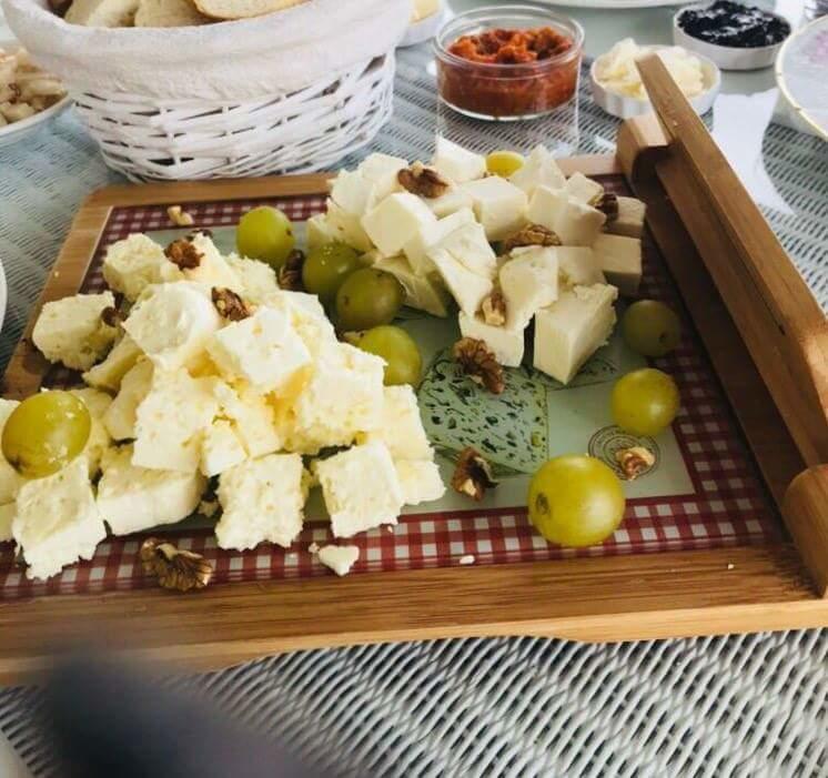 Pensiunea Gradina Ascunsa Bughea de Jos Exteriör bild